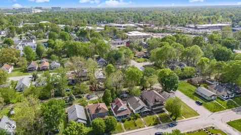 1245 W Congress Avenue Indianapolis IN 46208