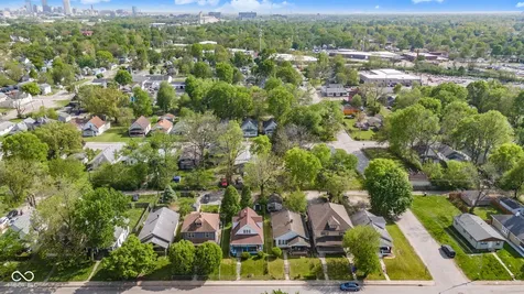 1245 W Congress Avenue Indianapolis IN 46208