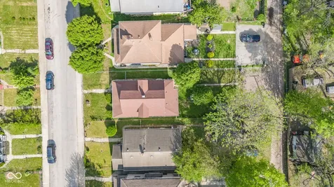 1245 W Congress Avenue Indianapolis IN 46208