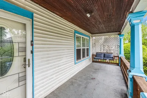 1245 W Congress Avenue Indianapolis IN 46208