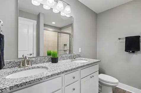 8294 Summit Peak Avenue Fishers IN 46038