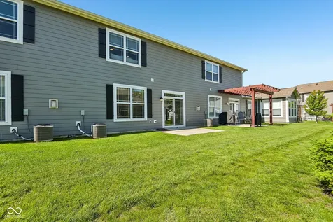 8294 Summit Peak Avenue Fishers IN 46038