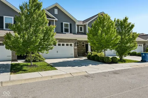 8294 Summit Peak Avenue Fishers IN 46038