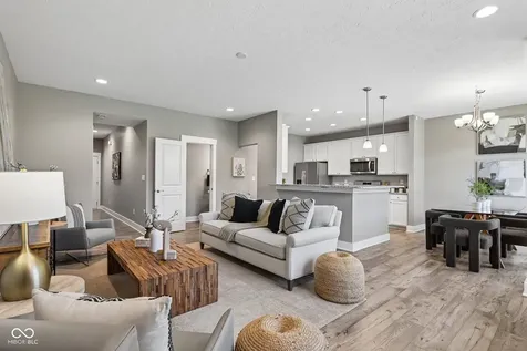 8294 Summit Peak Avenue Fishers IN 46038