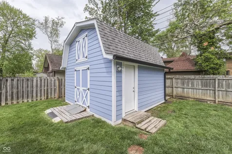 438 Griffin Road Indianapolis IN 46227