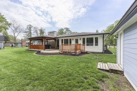 438 Griffin Road Indianapolis IN 46227