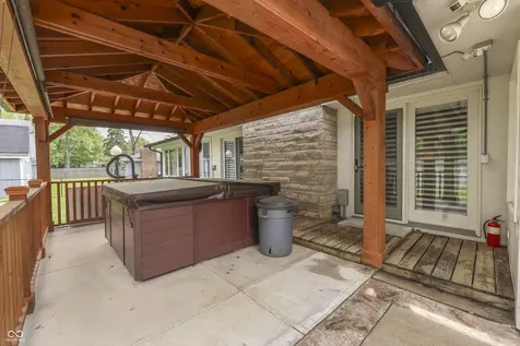 438 Griffin Road Indianapolis IN 46227