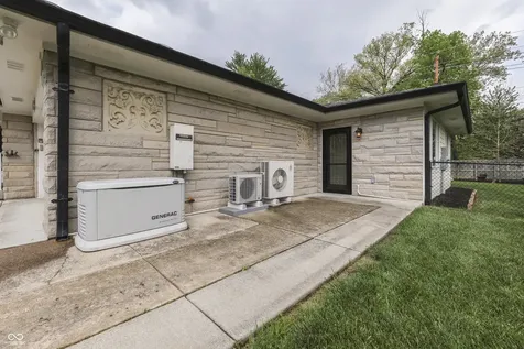 438 Griffin Road Indianapolis IN 46227