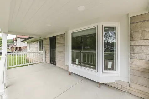 438 Griffin Road Indianapolis IN 46227