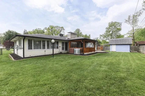 438 Griffin Road Indianapolis IN 46227