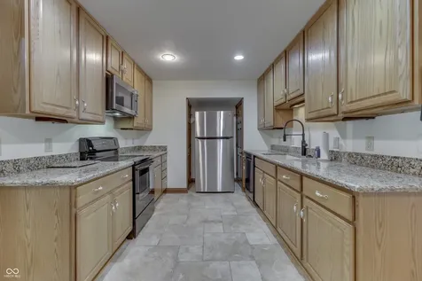 438 Griffin Road Indianapolis IN 46227
