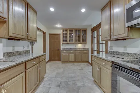 438 Griffin Road Indianapolis IN 46227