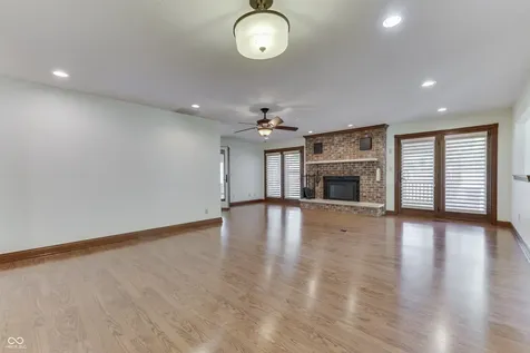 438 Griffin Road Indianapolis IN 46227