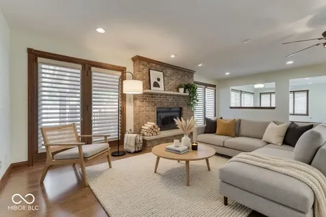 438 Griffin Road Indianapolis IN 46227