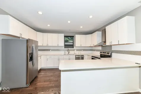 405 N State Avenue Indianapolis IN 46201