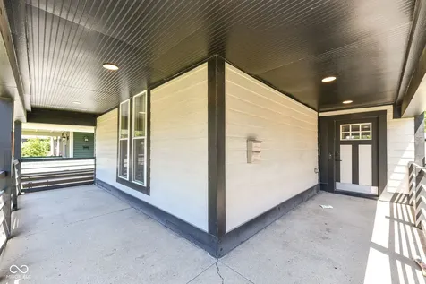 405 N State Avenue Indianapolis IN 46201