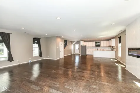 405 N State Avenue Indianapolis IN 46201
