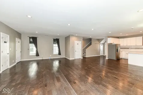 405 N State Avenue Indianapolis IN 46201