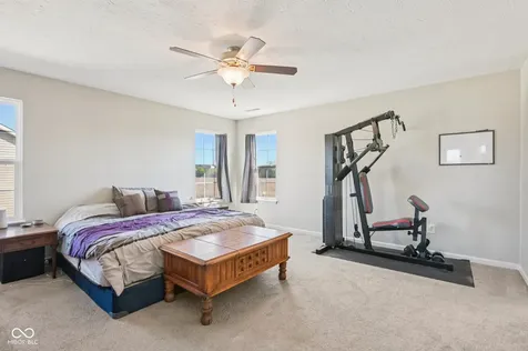 1749 N Creekwater Pass Greenfield IN 46140