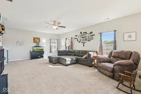 1749 N Creekwater Pass Greenfield IN 46140