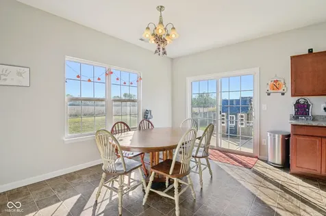 1749 N Creekwater Pass Greenfield IN 46140