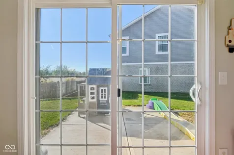1749 N Creekwater Pass Greenfield IN 46140