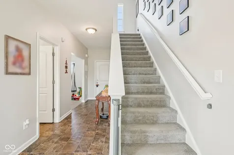 1749 N Creekwater Pass Greenfield IN 46140