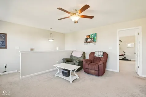 1749 N Creekwater Pass Greenfield IN 46140