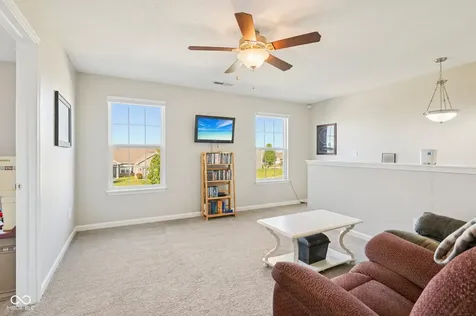 1749 N Creekwater Pass Greenfield IN 46140