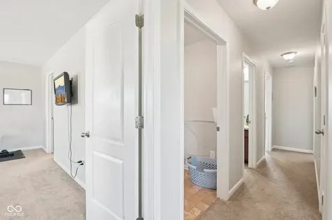 1749 N Creekwater Pass Greenfield IN 46140