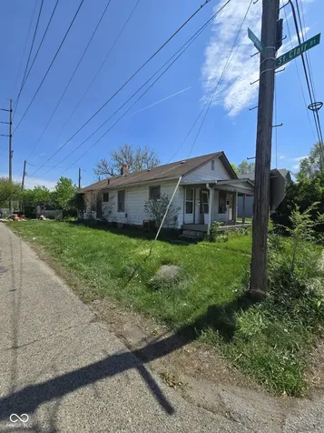 767 N Elder Avenue Indianapolis IN 46222
