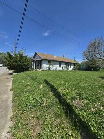767 N Elder Avenue Indianapolis IN 46222