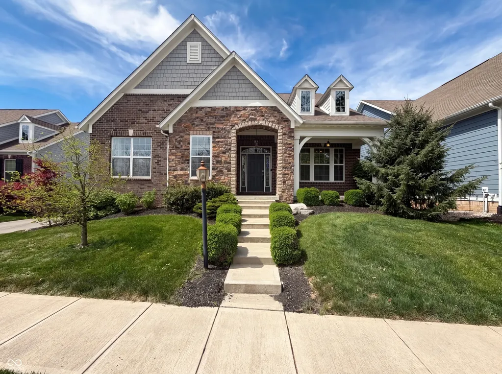 15087 Carrick Road Noblesville IN 46062