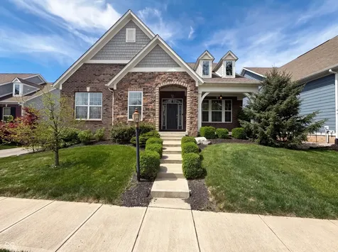15087 Carrick Road Noblesville IN 46062