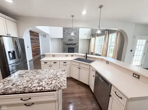 15087 Carrick Road Noblesville IN 46062
