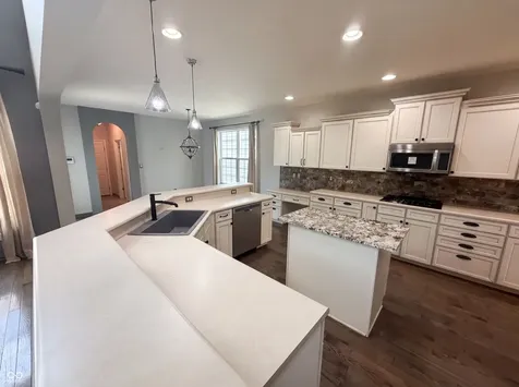 15087 Carrick Road Noblesville IN 46062