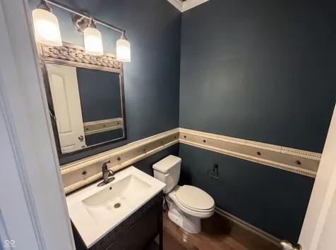 15087 Carrick Road Noblesville IN 46062