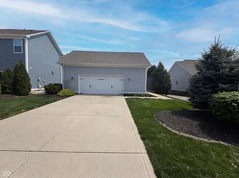 15087 Carrick Road Noblesville IN 46062