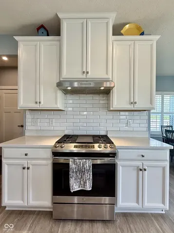 2627 Chalbury Drive Plainfield IN 46168