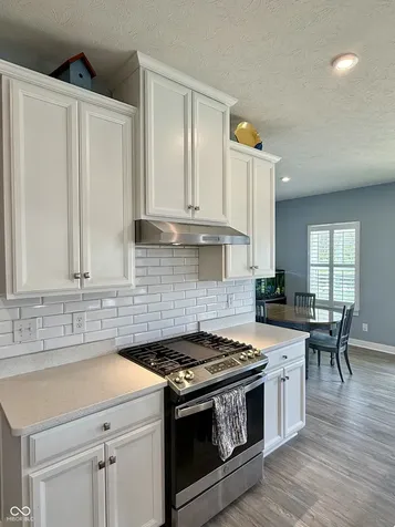 2627 Chalbury Drive Plainfield IN 46168
