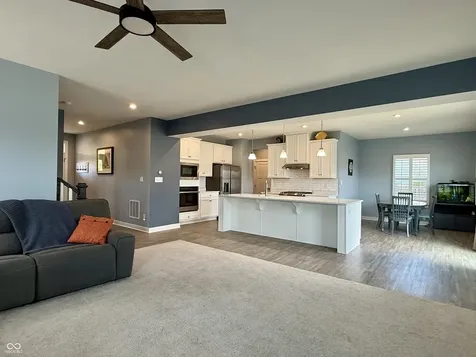 2627 Chalbury Drive Plainfield IN 46168