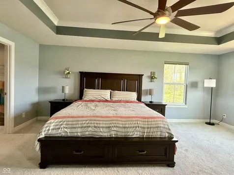 2627 Chalbury Drive Plainfield IN 46168