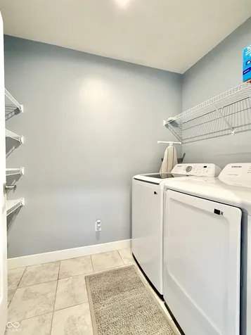 2627 Chalbury Drive Plainfield IN 46168