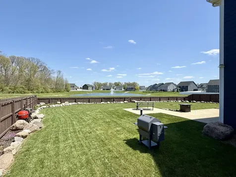 2627 Chalbury Drive Plainfield IN 46168