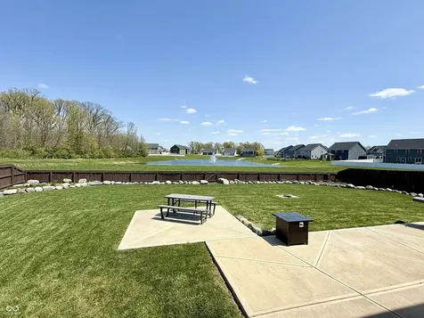 2627 Chalbury Drive Plainfield IN 46168