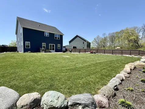 2627 Chalbury Drive Plainfield IN 46168