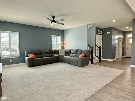 2627 Chalbury Drive Plainfield IN 46168