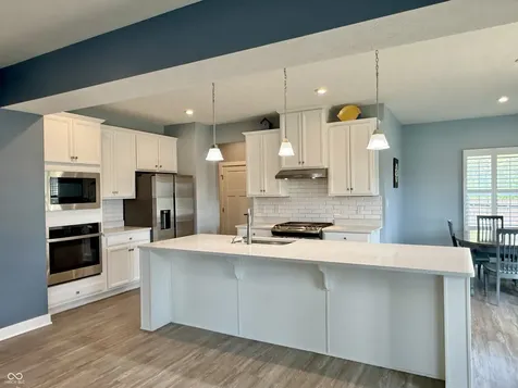 2627 Chalbury Drive Plainfield IN 46168