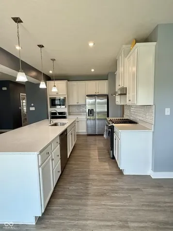 2627 Chalbury Drive Plainfield IN 46168