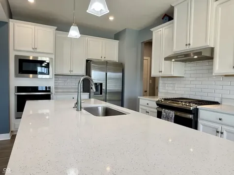 2627 Chalbury Drive Plainfield IN 46168